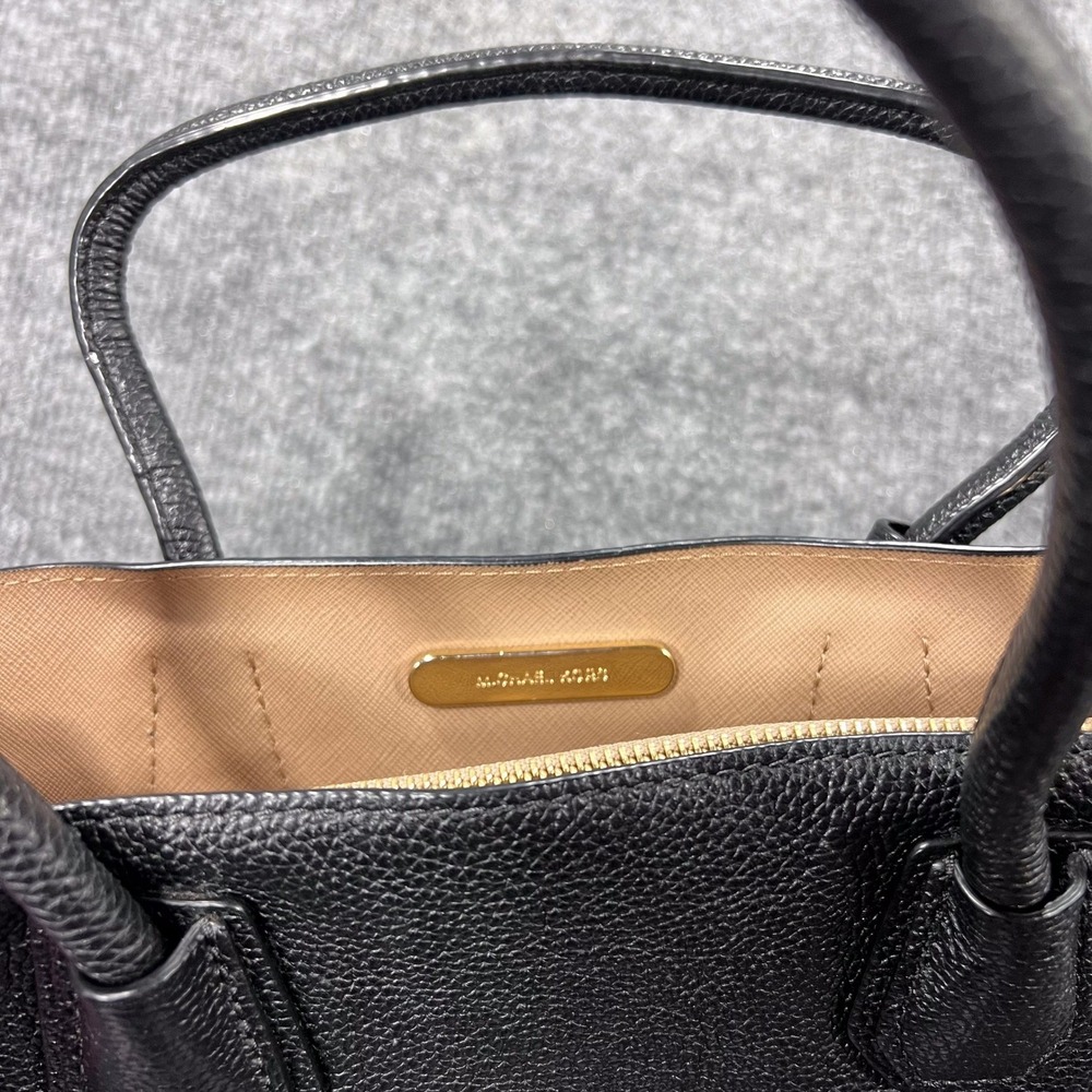 Michael Kors Mercer Gallery Medium Center‎ Zip Tote 38F1GZ5T6L - Picture 13 of 13
